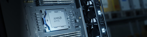 AMD EPYC Processors