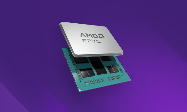 AMD EPYC™ Processors