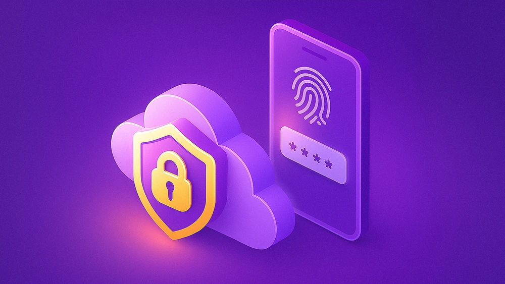 Boost Security with Two-Factor Authentication (2FA) on Rumble Cloud