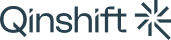 Qinshift Logo