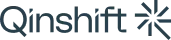Qinshift Logo